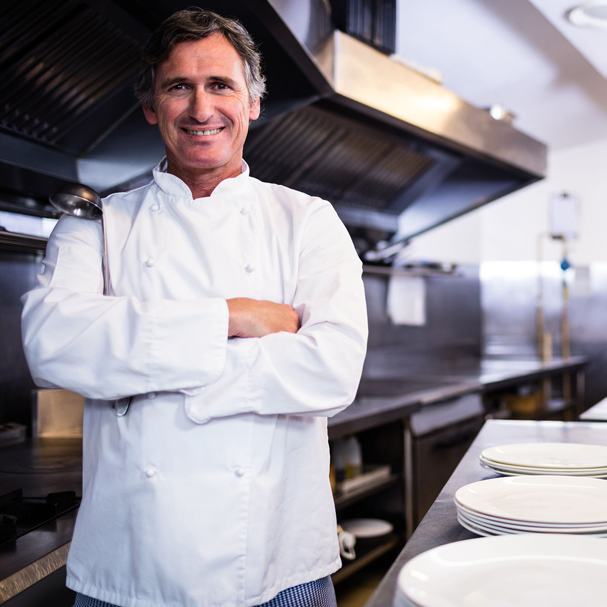 Wir rekrutieren Sous Chefs für Hotellerie und Gastgewerbe.