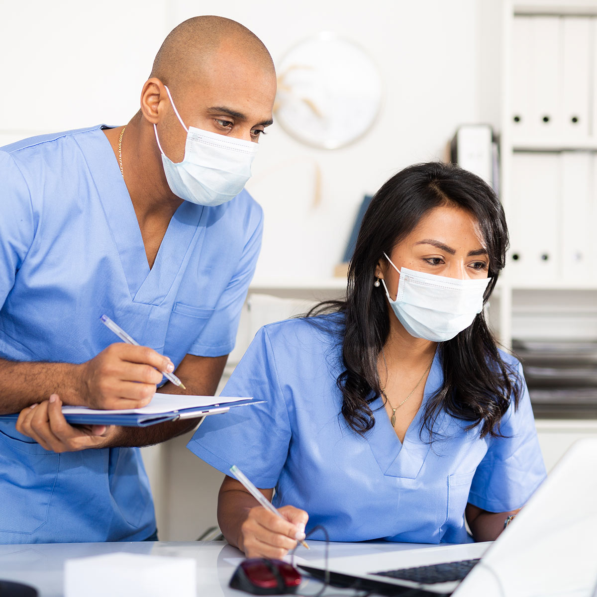 Dream Jobs 4 Future has many nursing assistant vacancies.