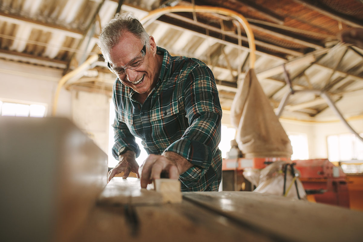 Your competent recruitment agency in the skilled trades sector.